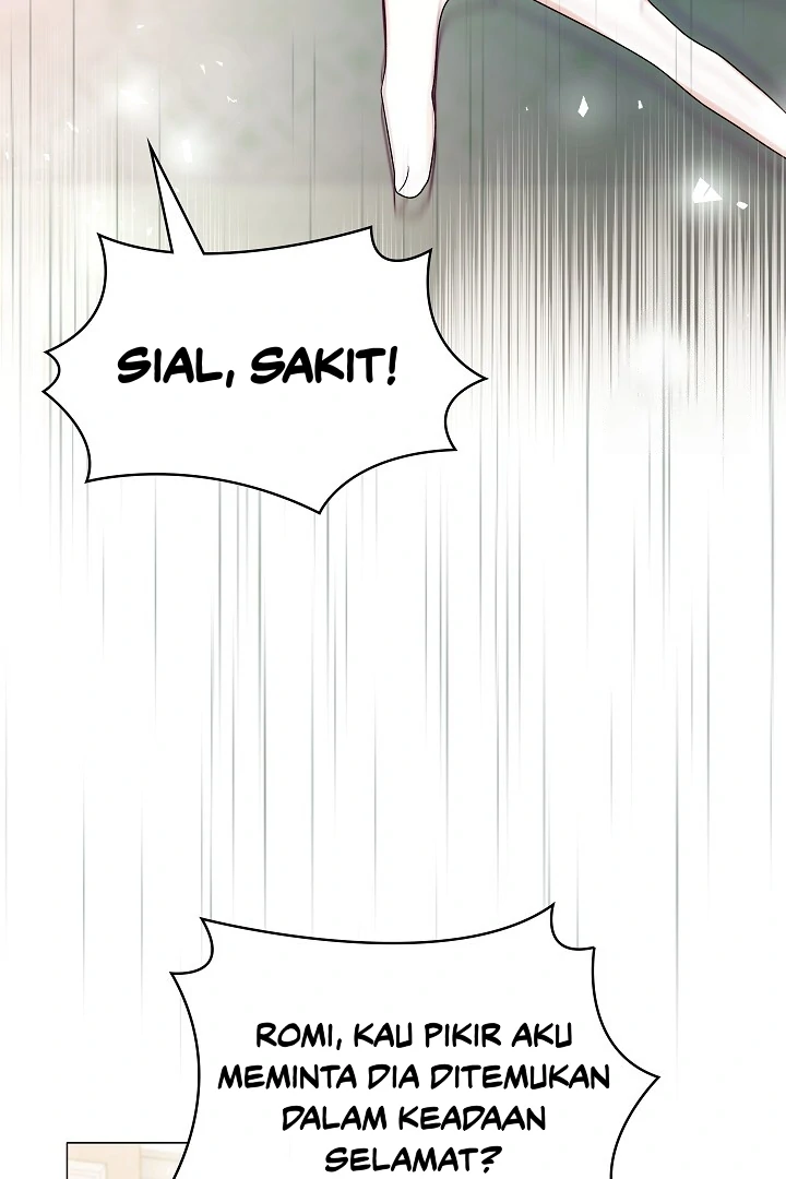 I Saved The Villain With Money After The Ending Chapter 23 page 69