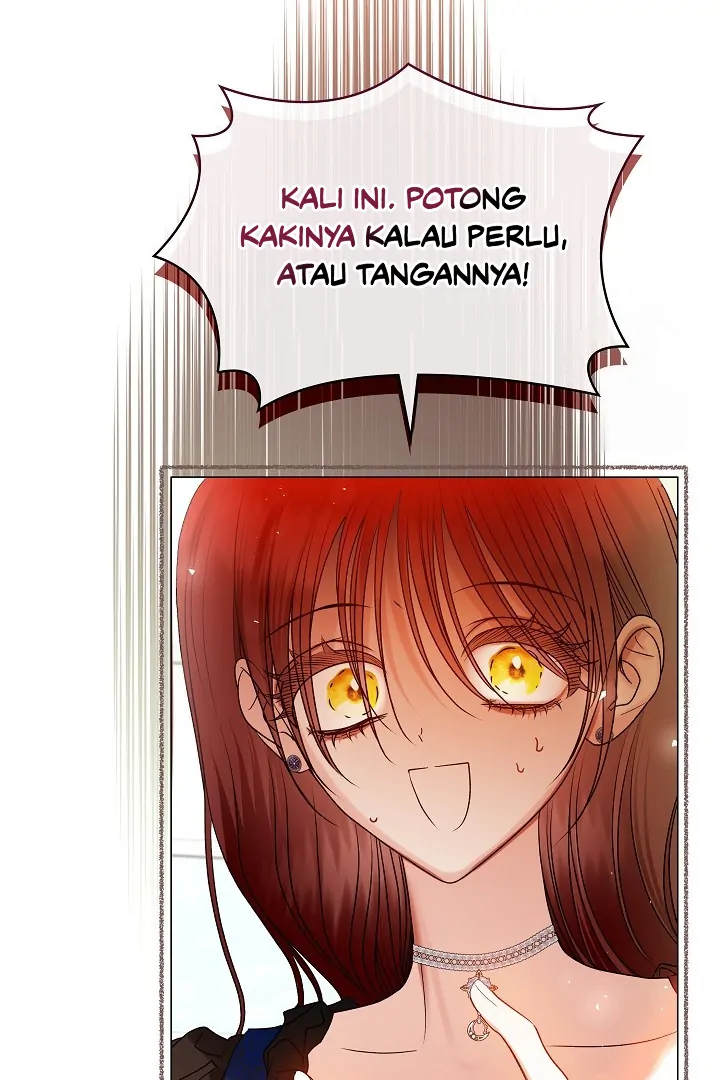 I Saved The Villain With Money After The Ending Chapter 23 page 71