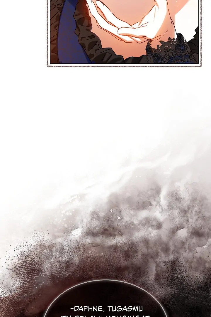 I Saved The Villain With Money After The Ending Chapter 23 page 72