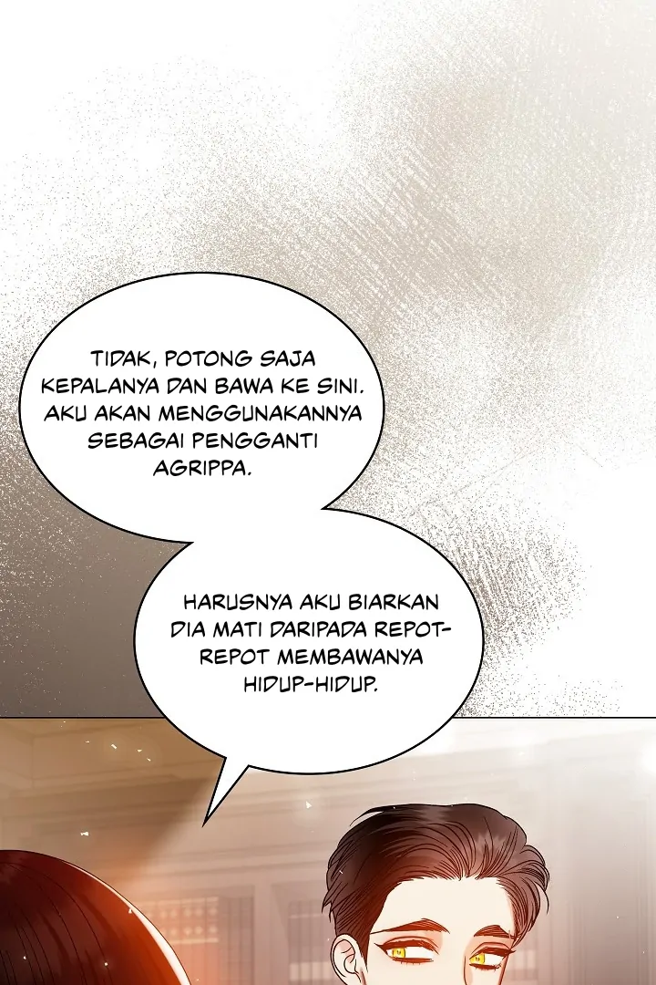 I Saved The Villain With Money After The Ending Chapter 23 page 75