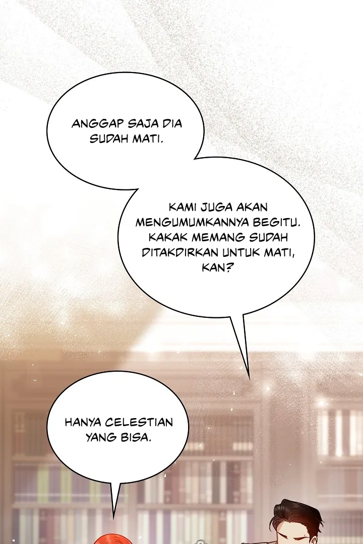 I Saved The Villain With Money After The Ending Chapter 23 page 77