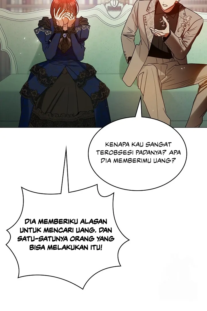 I Saved The Villain With Money After The Ending Chapter 23 page 78