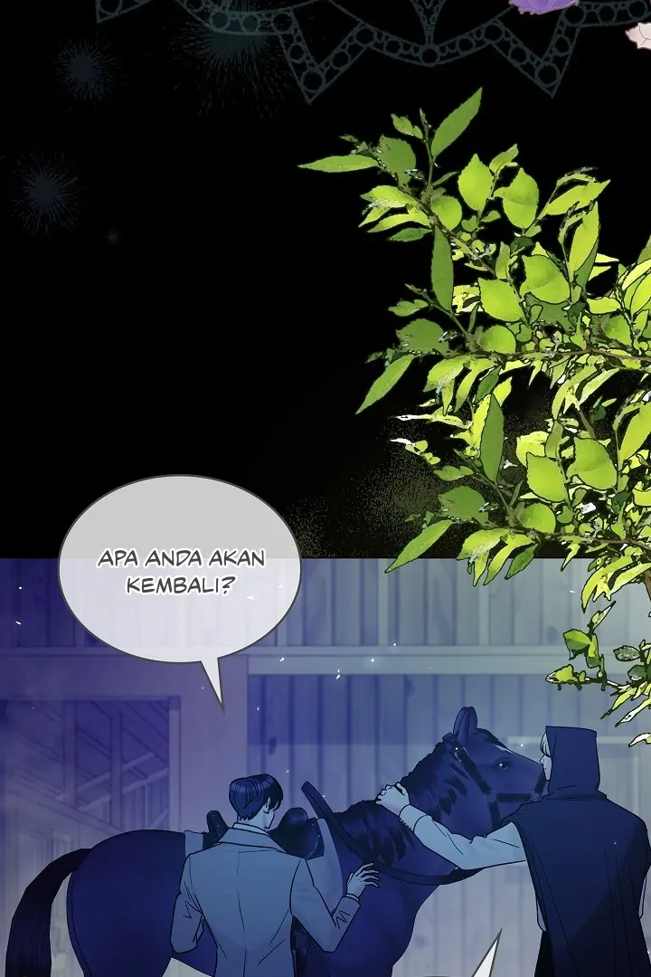 I Saved The Villain With Money After The Ending Chapter 23 page 7