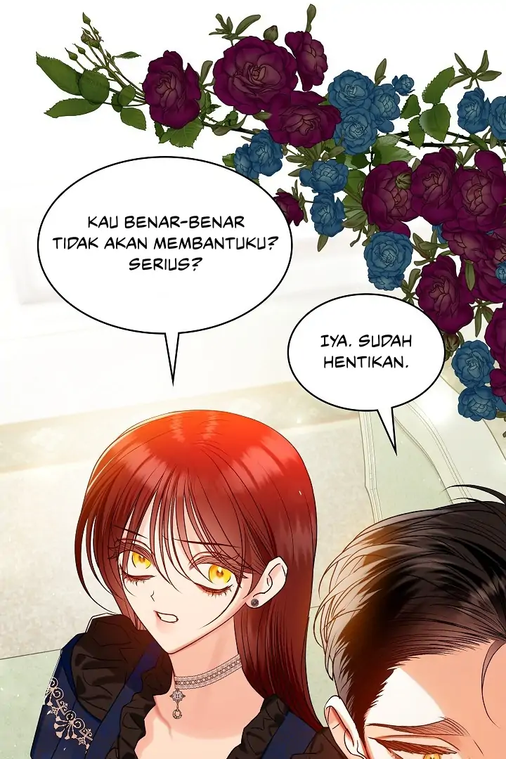I Saved The Villain With Money After The Ending Chapter 23 page 82