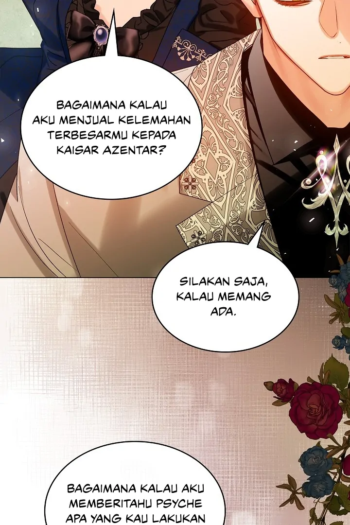 I Saved The Villain With Money After The Ending Chapter 23 page 83