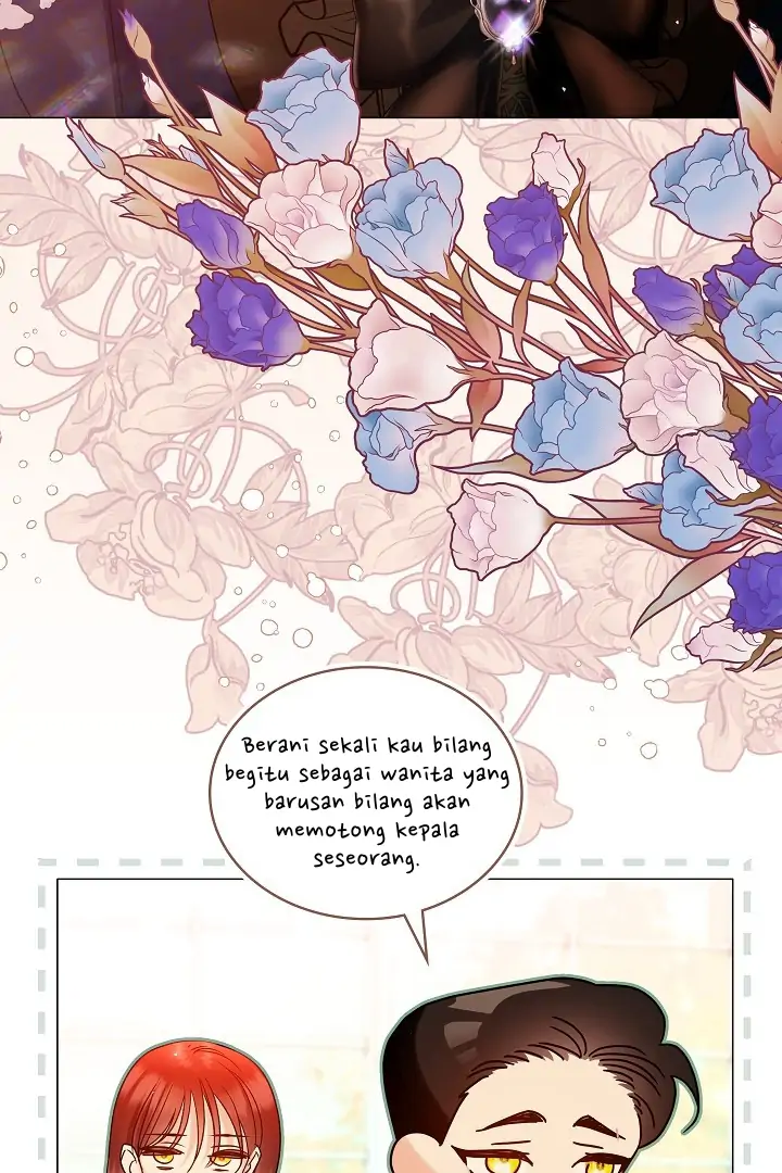 I Saved The Villain With Money After The Ending Chapter 23 page 90