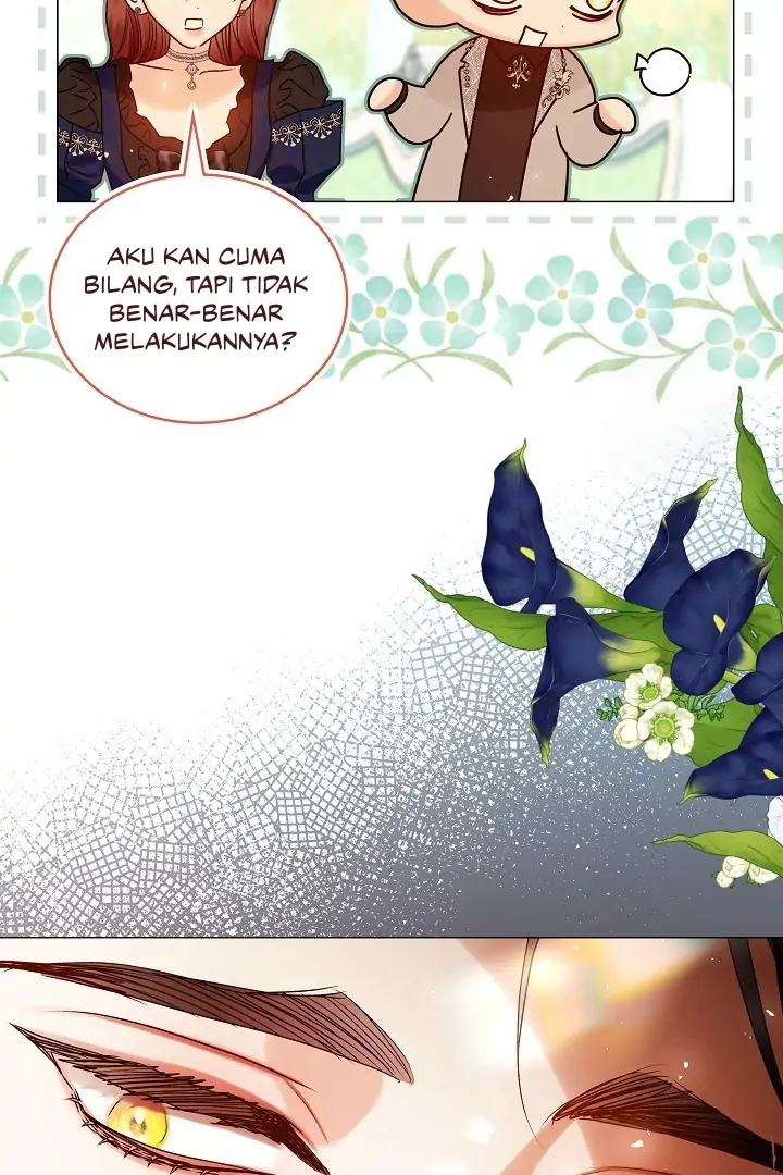 I Saved The Villain With Money After The Ending Chapter 23 page 91