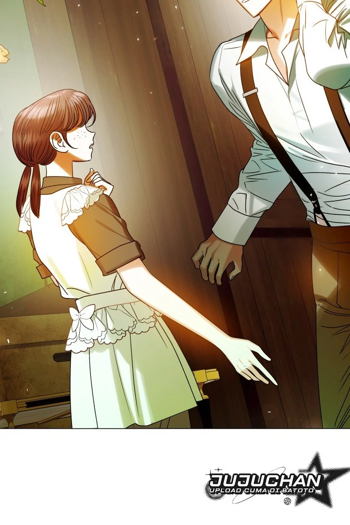 I Saved The Villain With Money After The Ending Chapter 24 page 101