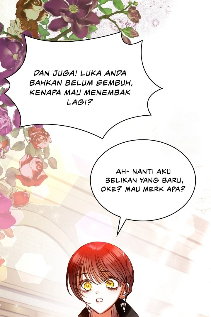 I Saved The Villain With Money After The Ending Chapter 24 page 10