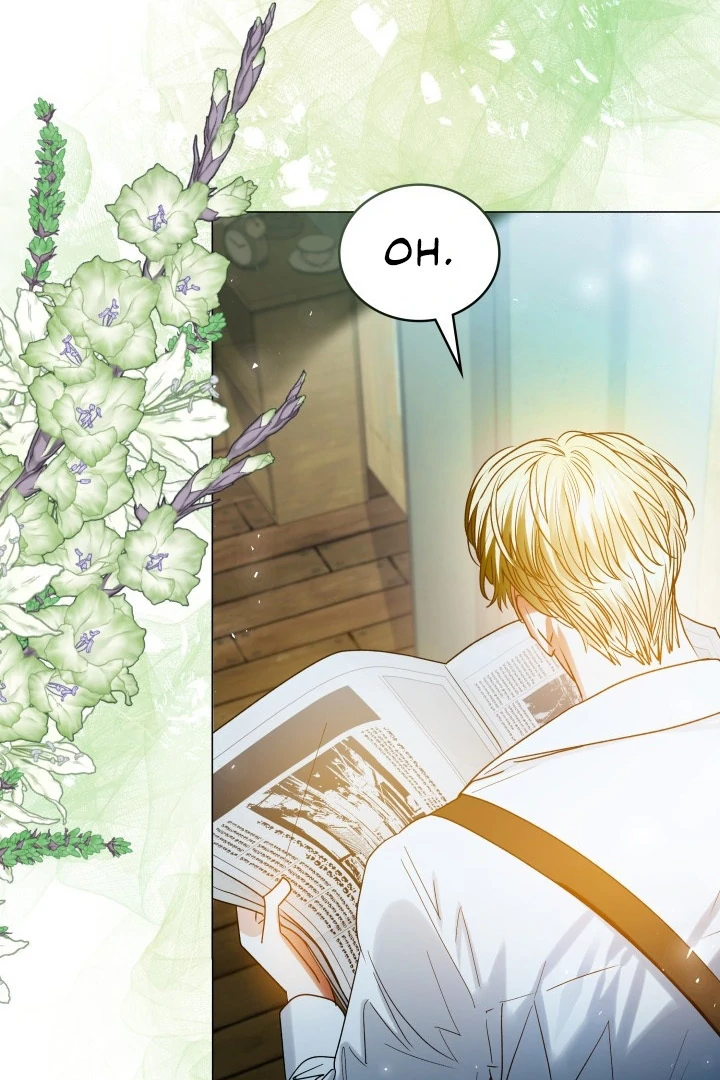 I Saved The Villain With Money After The Ending Chapter 24 page 114