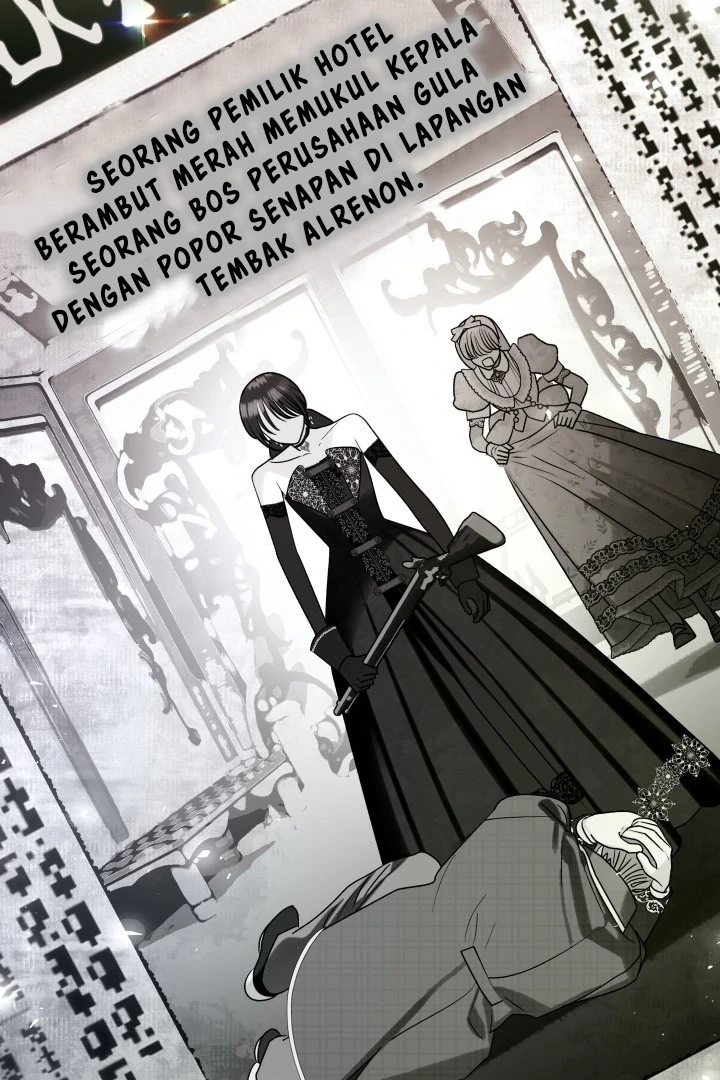 I Saved The Villain With Money After The Ending Chapter 24 page 116