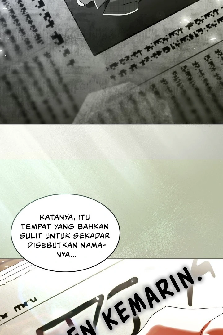 I Saved The Villain With Money After The Ending Chapter 24 page 117