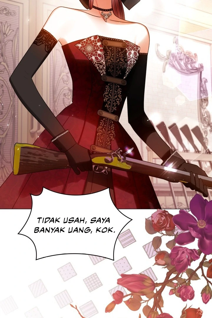 I Saved The Villain With Money After The Ending Chapter 24 page 11