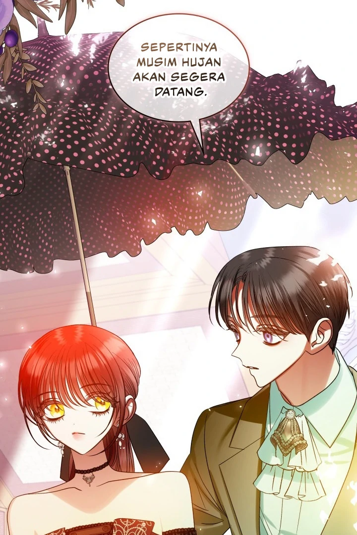 I Saved The Villain With Money After The Ending Chapter 24 page 18