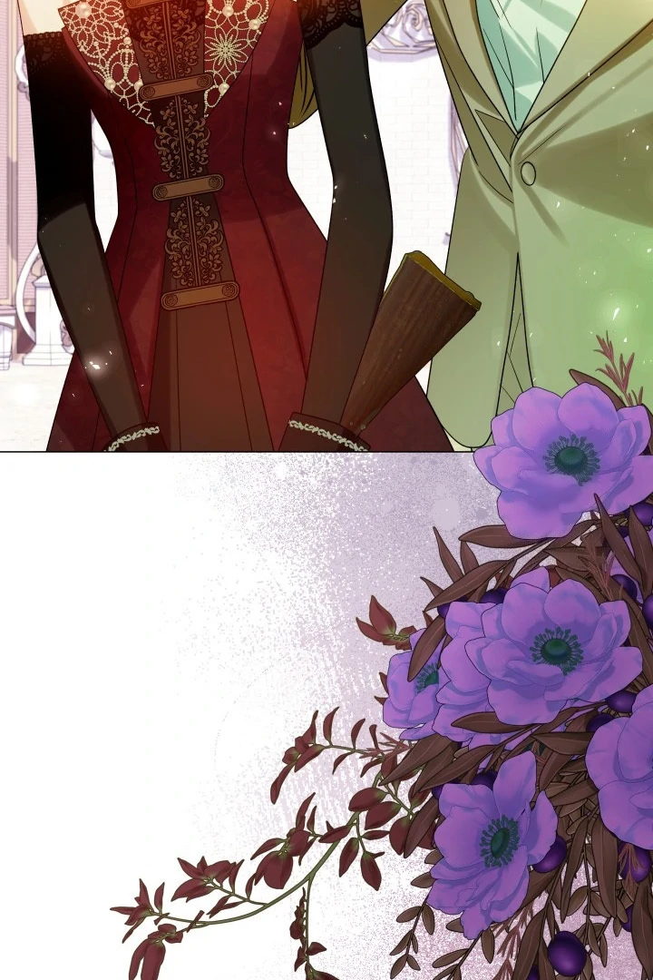 I Saved The Villain With Money After The Ending Chapter 24 page 19