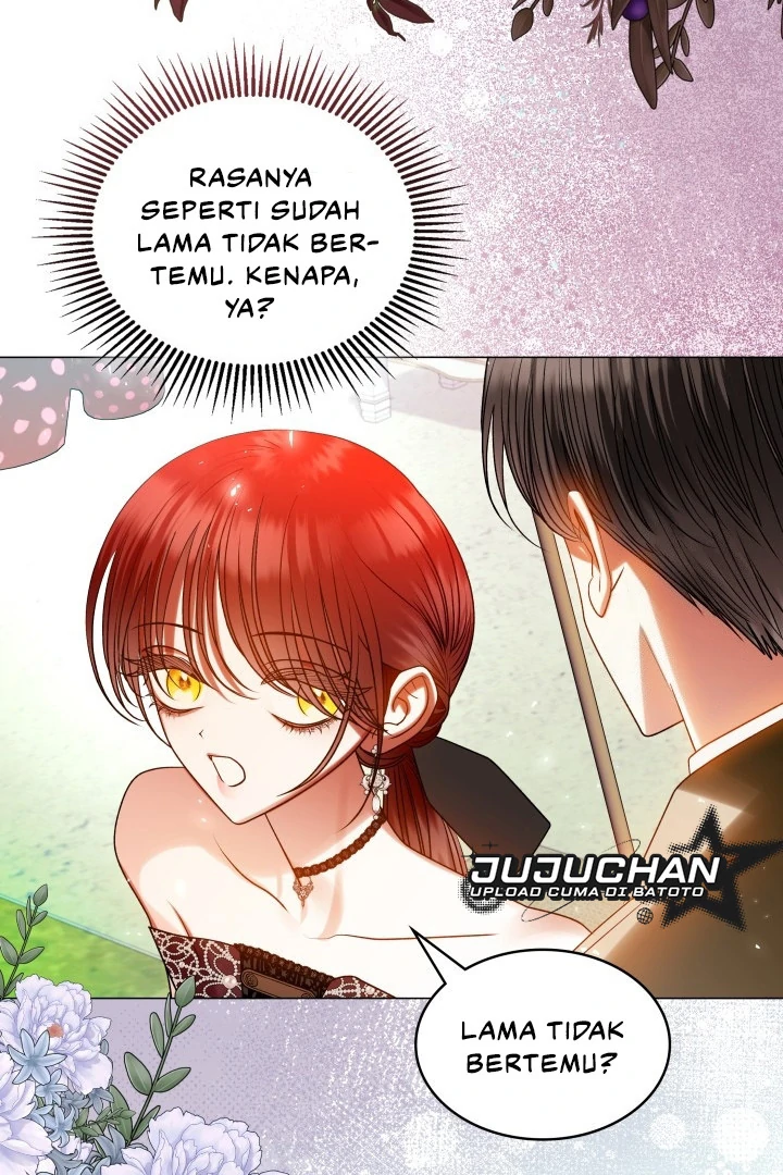 I Saved The Villain With Money After The Ending Chapter 24 page 20