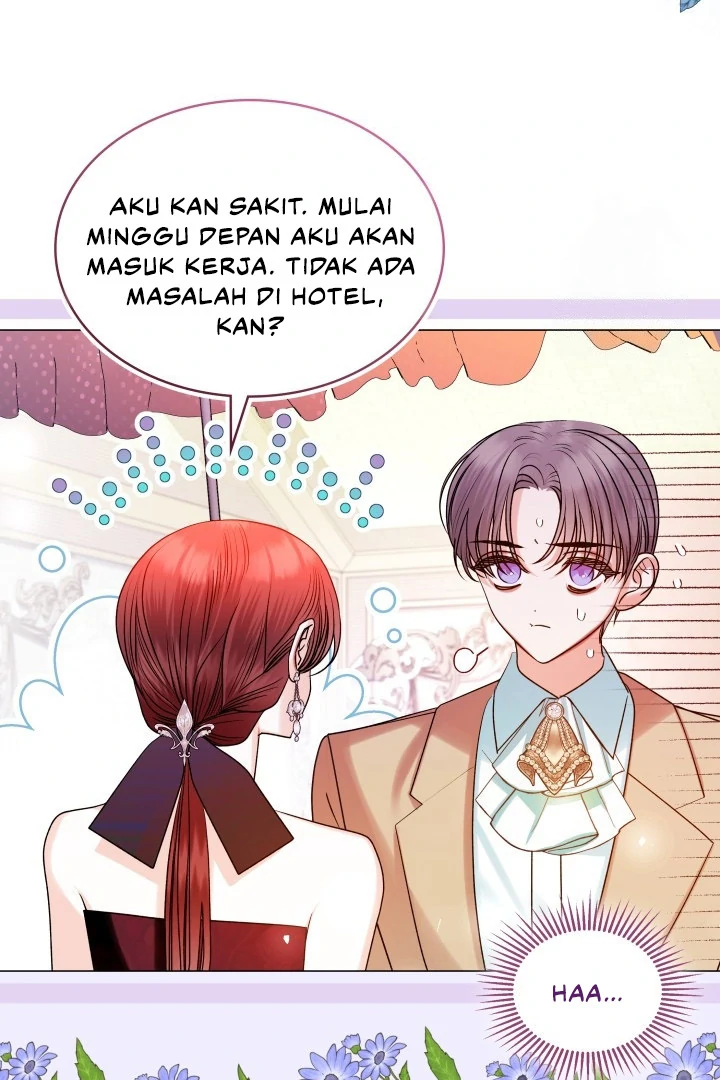 I Saved The Villain With Money After The Ending Chapter 24 page 25
