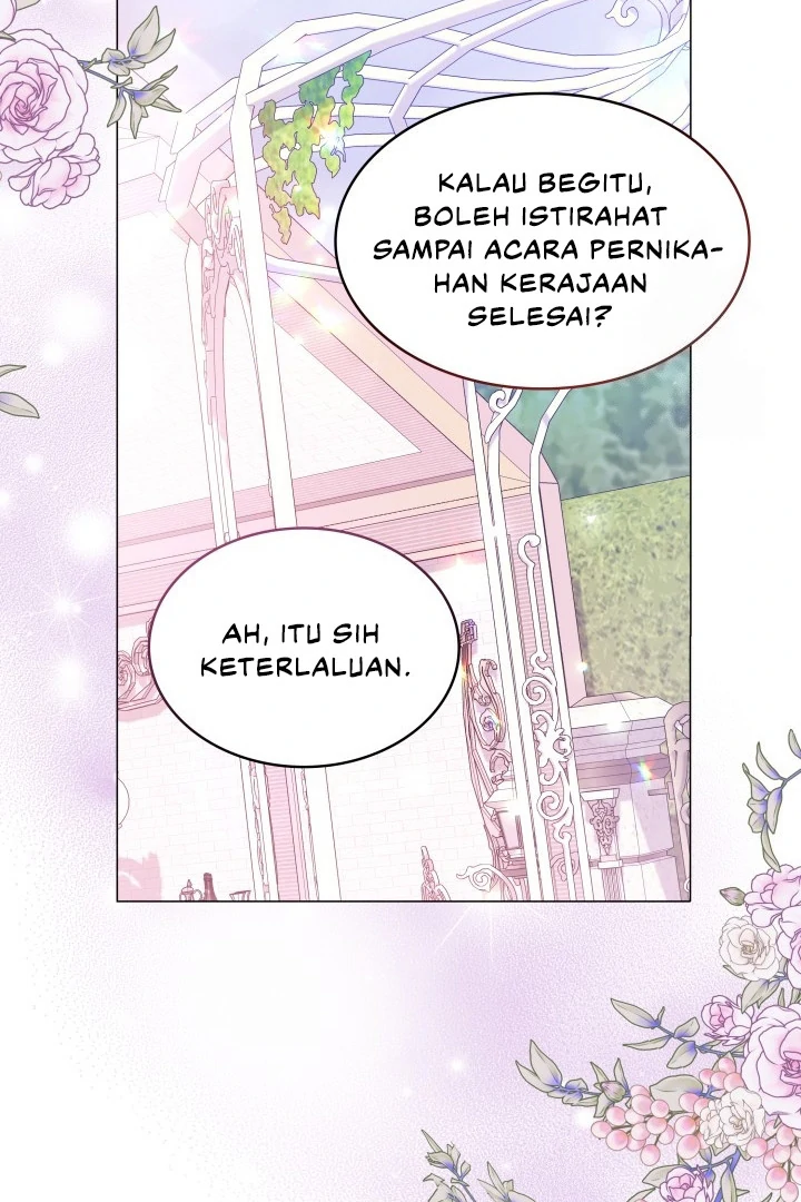 I Saved The Villain With Money After The Ending Chapter 24 page 27