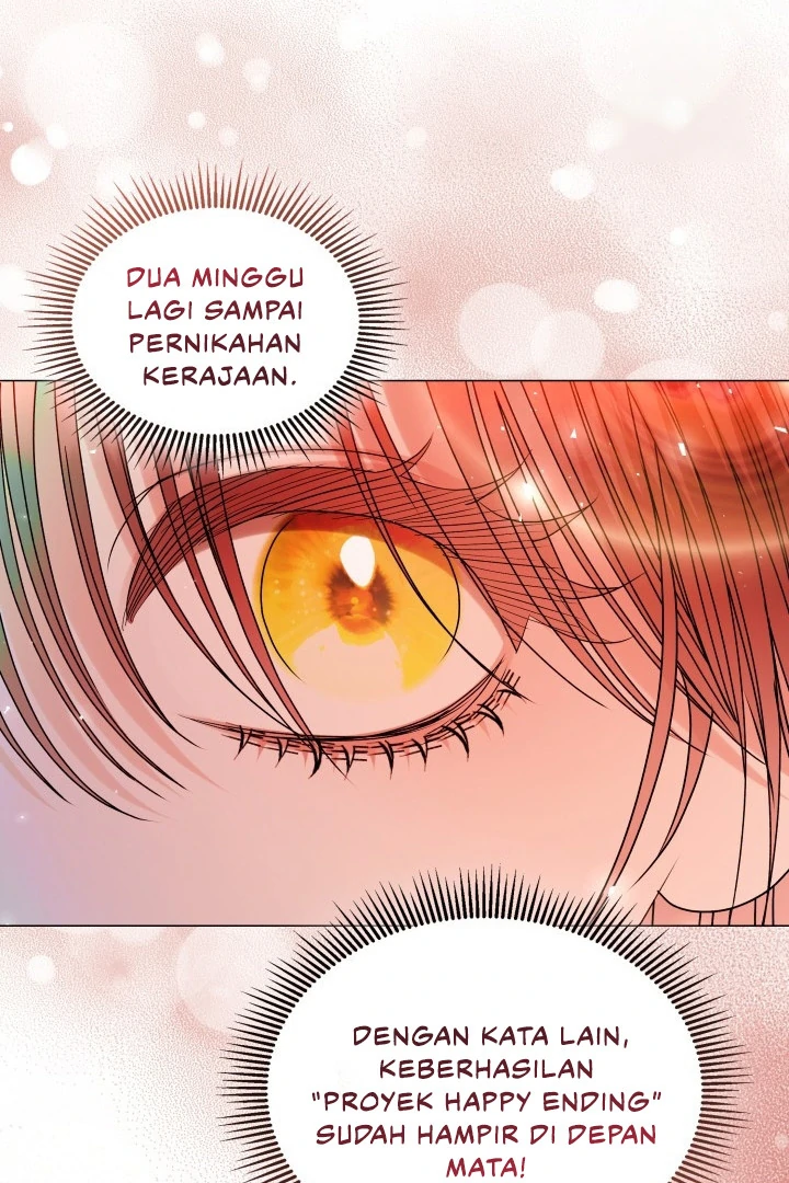 I Saved The Villain With Money After The Ending Chapter 24 page 31