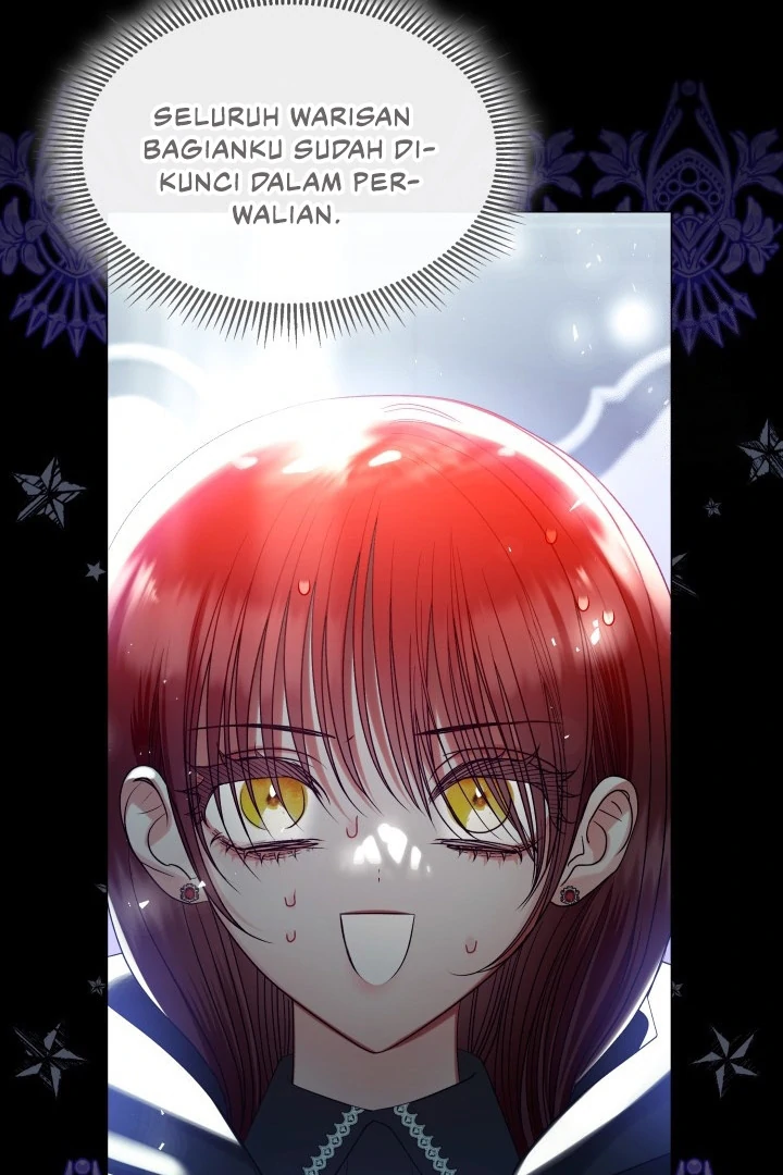 I Saved The Villain With Money After The Ending Chapter 24 page 40