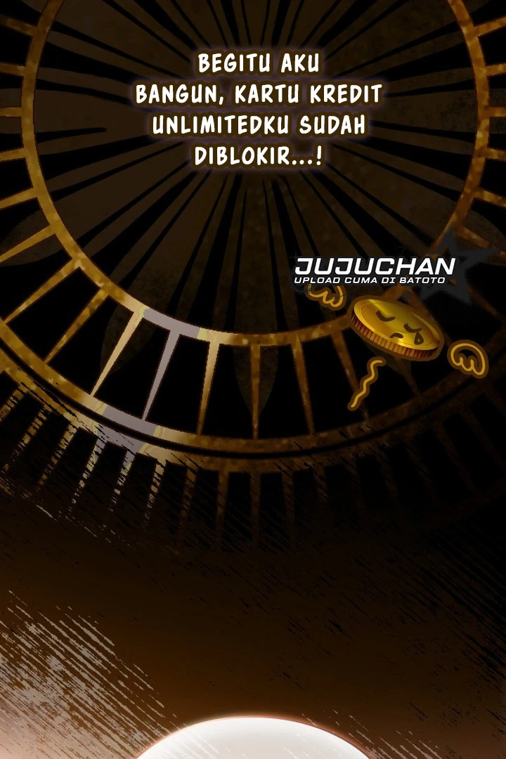 I Saved The Villain With Money After The Ending Chapter 24 page 42