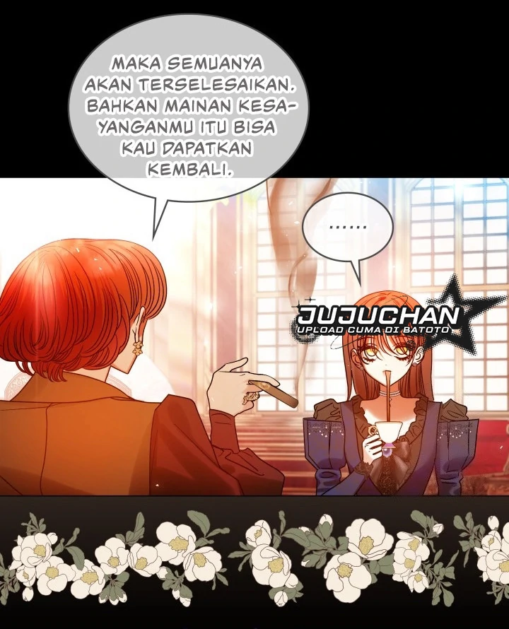 I Saved The Villain With Money After The Ending Chapter 24 page 45