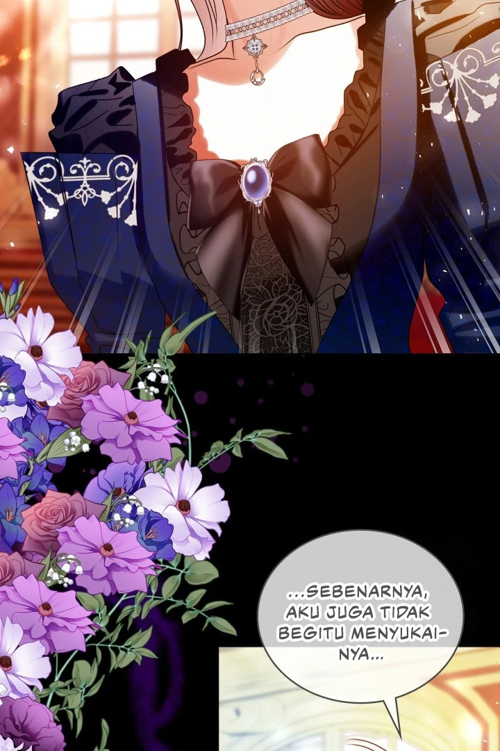 I Saved The Villain With Money After The Ending Chapter 24 page 47