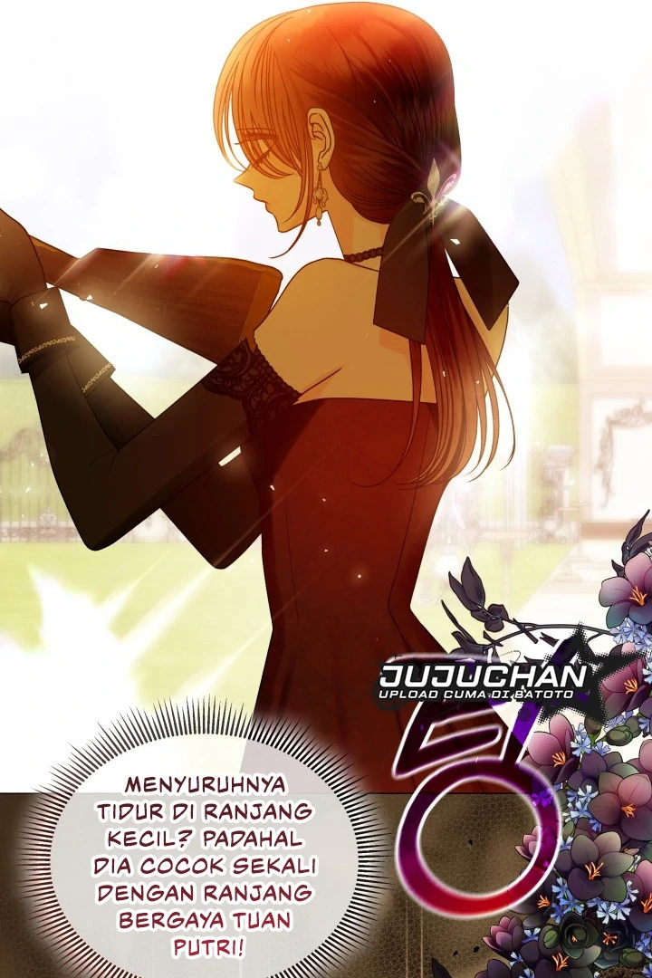 I Saved The Villain With Money After The Ending Chapter 24 page 53
