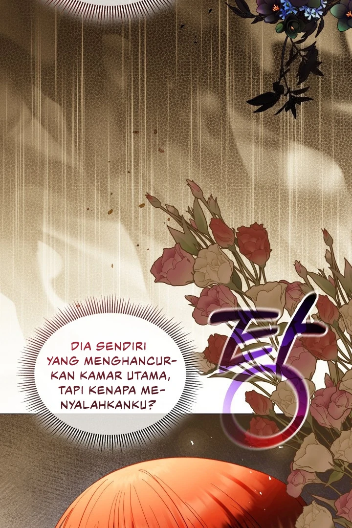 I Saved The Villain With Money After The Ending Chapter 24 page 54