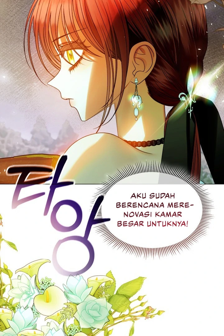 I Saved The Villain With Money After The Ending Chapter 24 page 55