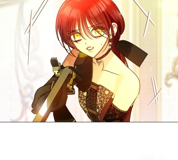 I Saved The Villain With Money After The Ending Chapter 24 page 60