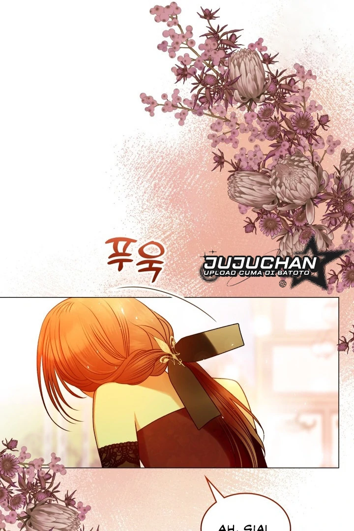 I Saved The Villain With Money After The Ending Chapter 24 page 61