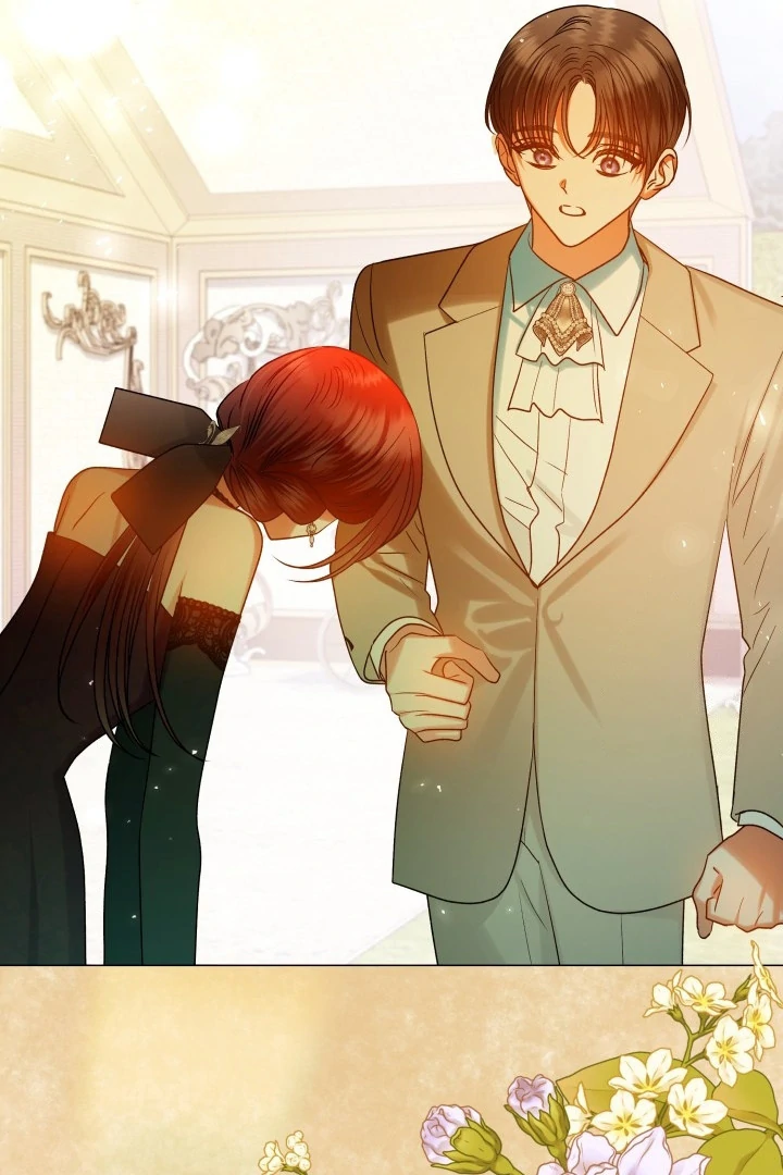 I Saved The Villain With Money After The Ending Chapter 24 page 67