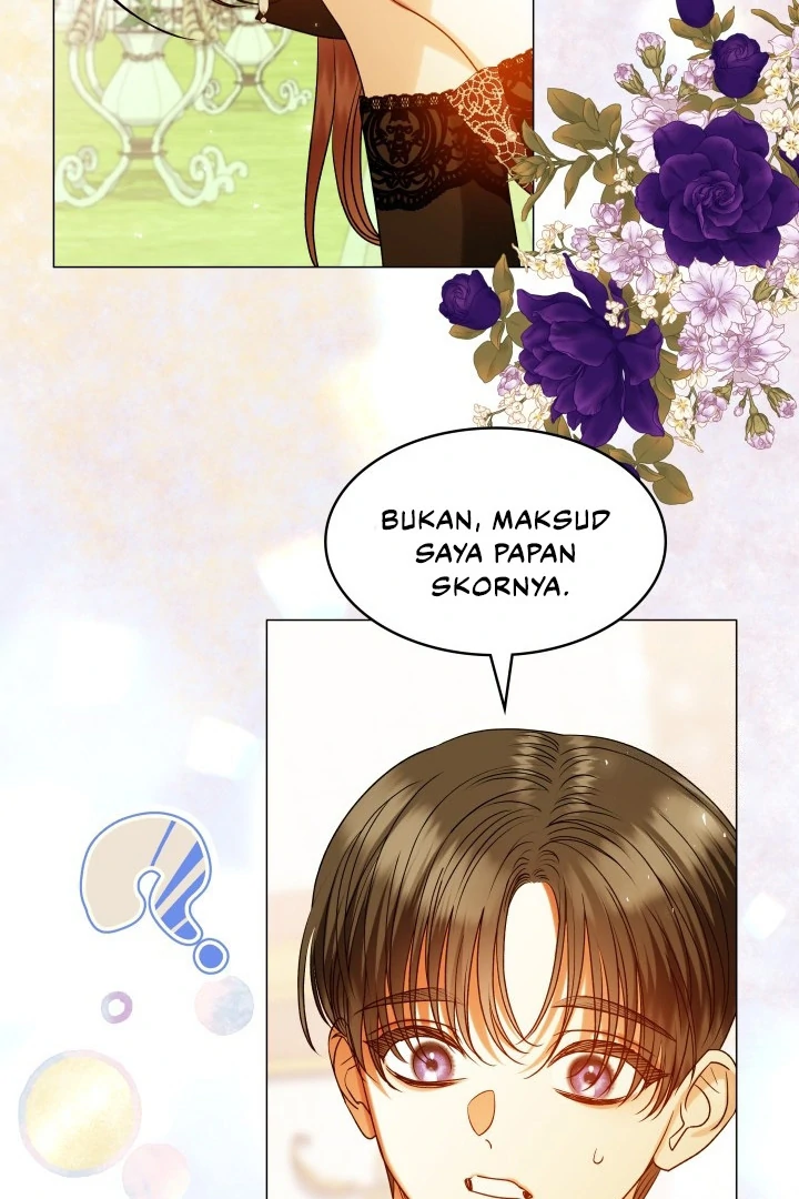 I Saved The Villain With Money After The Ending Chapter 24 page 69