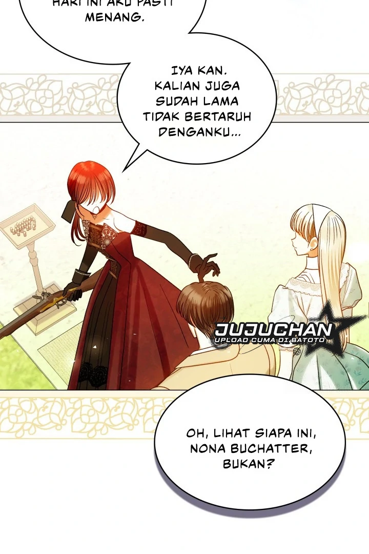 I Saved The Villain With Money After The Ending Chapter 24 page 71