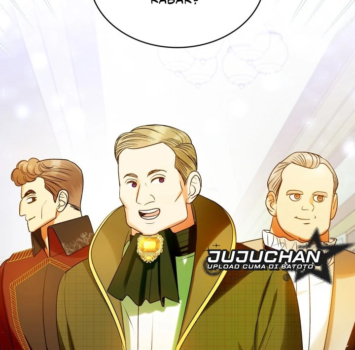 I Saved The Villain With Money After The Ending Chapter 24 page 74