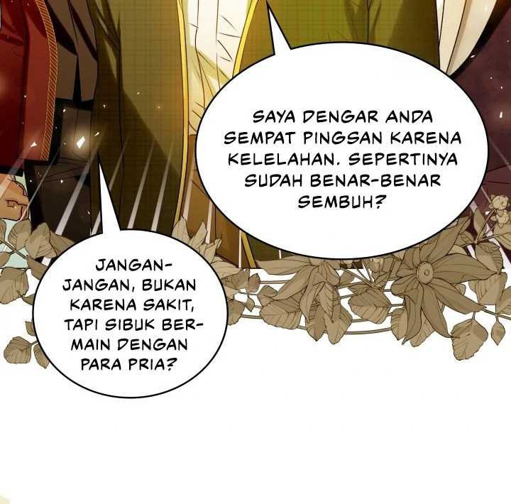 I Saved The Villain With Money After The Ending Chapter 24 page 75