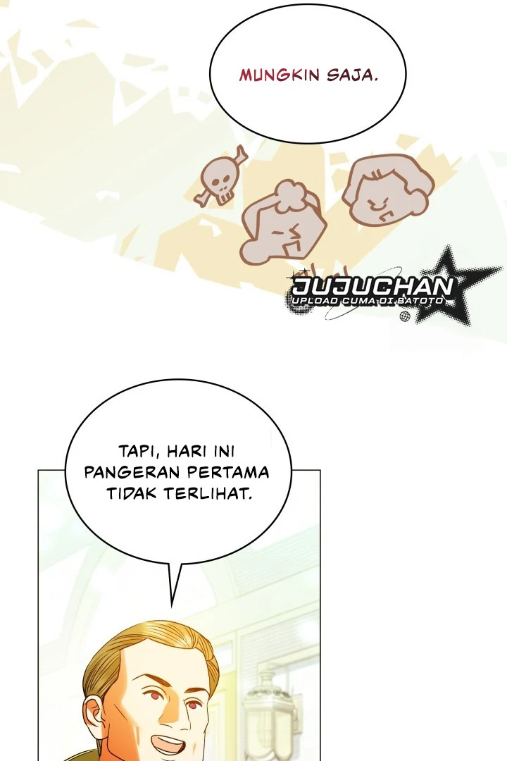 I Saved The Villain With Money After The Ending Chapter 24 page 76