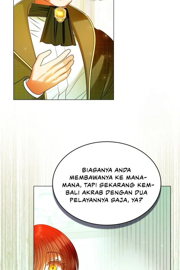 I Saved The Villain With Money After The Ending Chapter 24 page 77