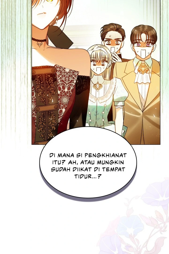 I Saved The Villain With Money After The Ending Chapter 24 page 78