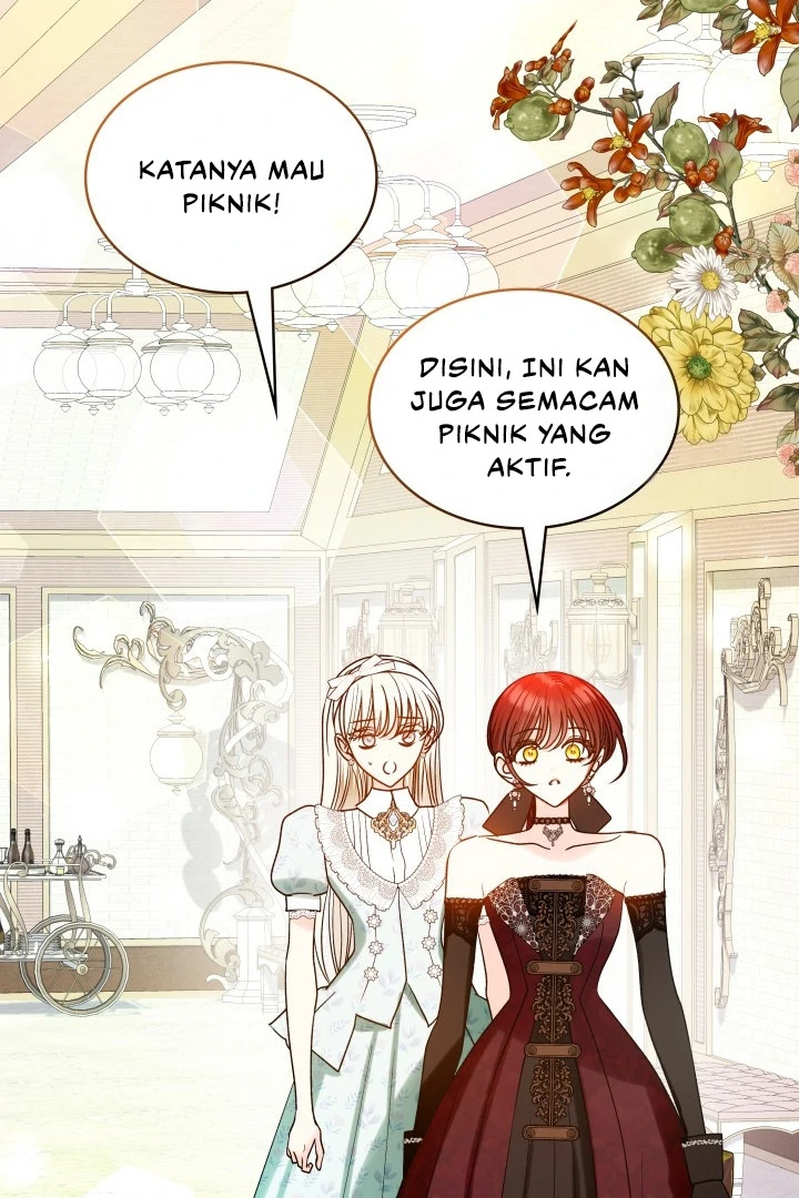 I Saved The Villain With Money After The Ending Chapter 24 page 7