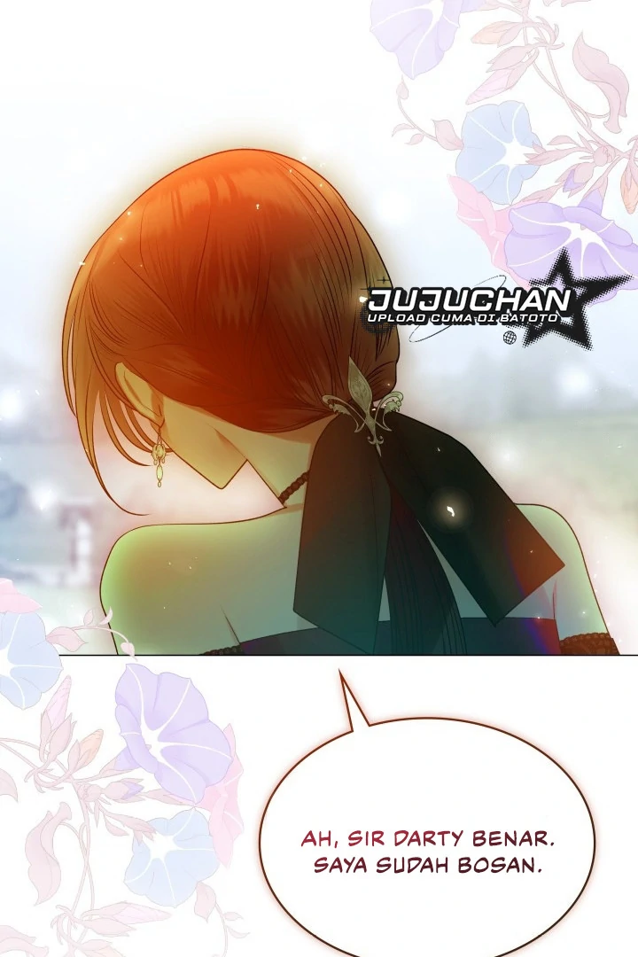 I Saved The Villain With Money After The Ending Chapter 24 page 79