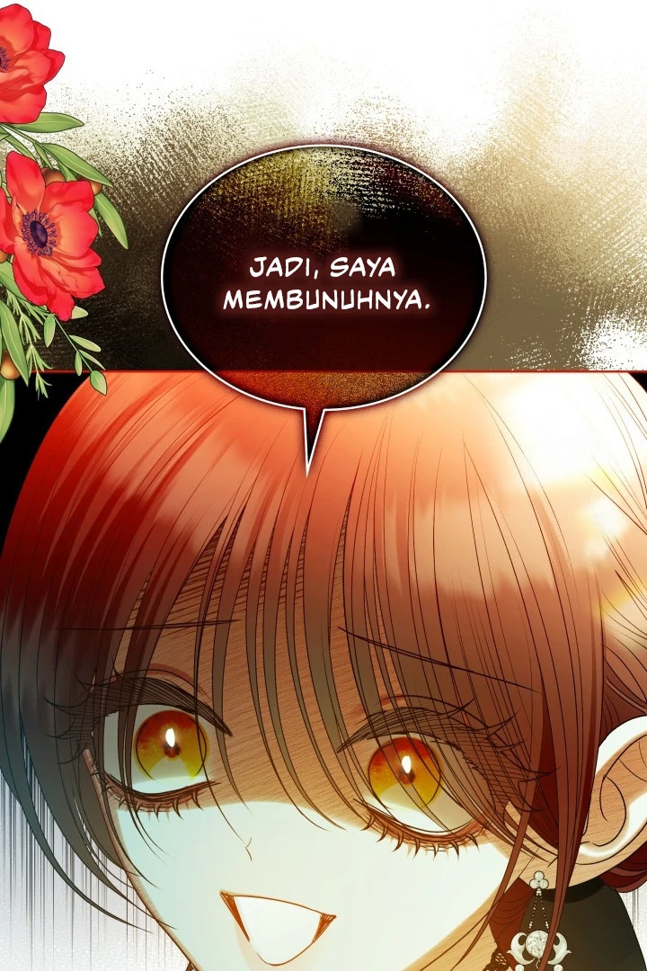 I Saved The Villain With Money After The Ending Chapter 24 page 82