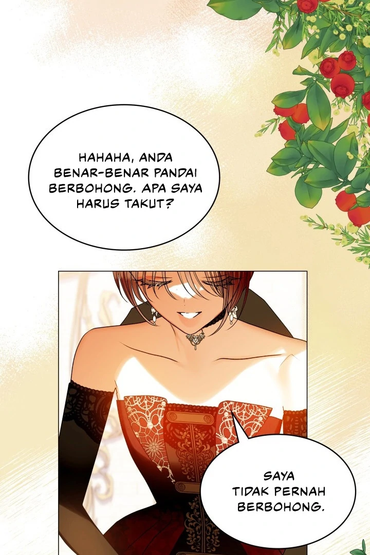 I Saved The Villain With Money After The Ending Chapter 24 page 85