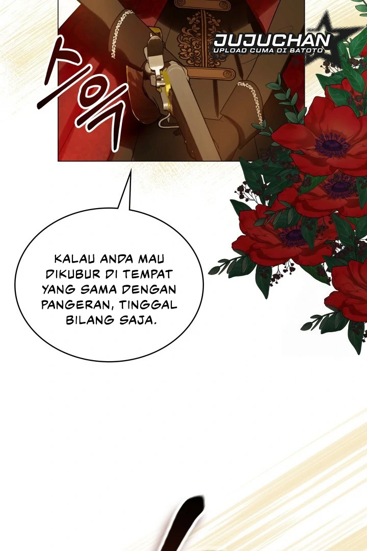 I Saved The Villain With Money After The Ending Chapter 24 page 86