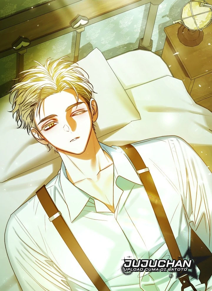 I Saved The Villain With Money After The Ending Chapter 24 page 96