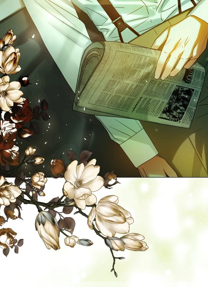 I Saved The Villain With Money After The Ending Chapter 24 page 97