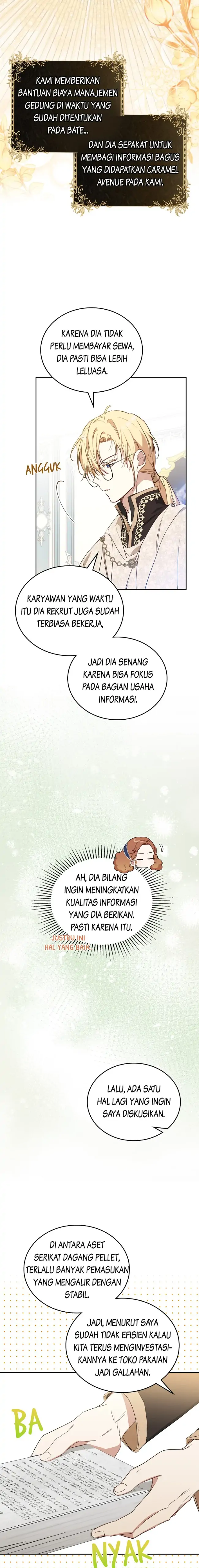 I Shall Master This Family! Chapter 102 page 15