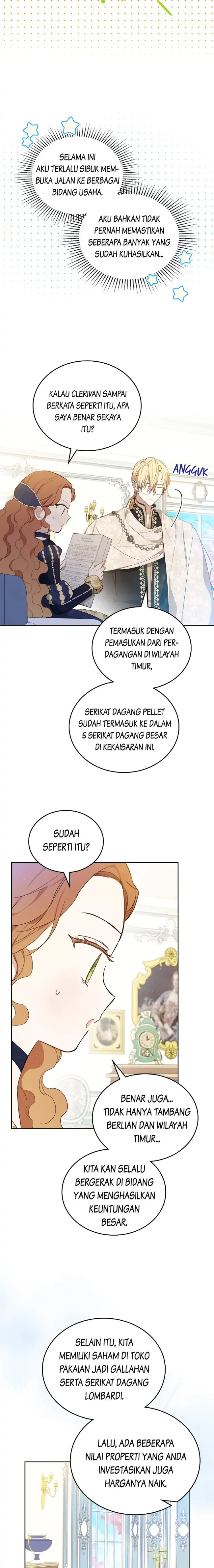 I Shall Master This Family! Chapter 102 page 16