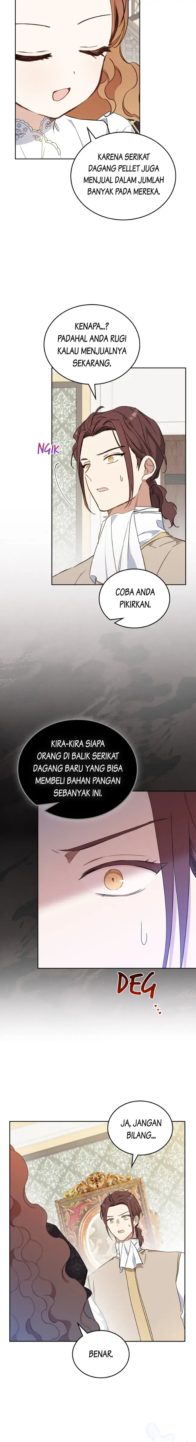 I Shall Master This Family! Chapter 102 page 4